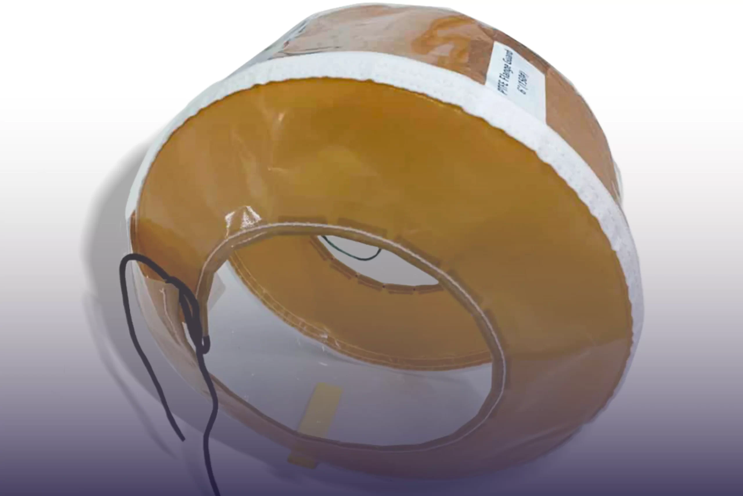 protetor de flange Vedações Elite