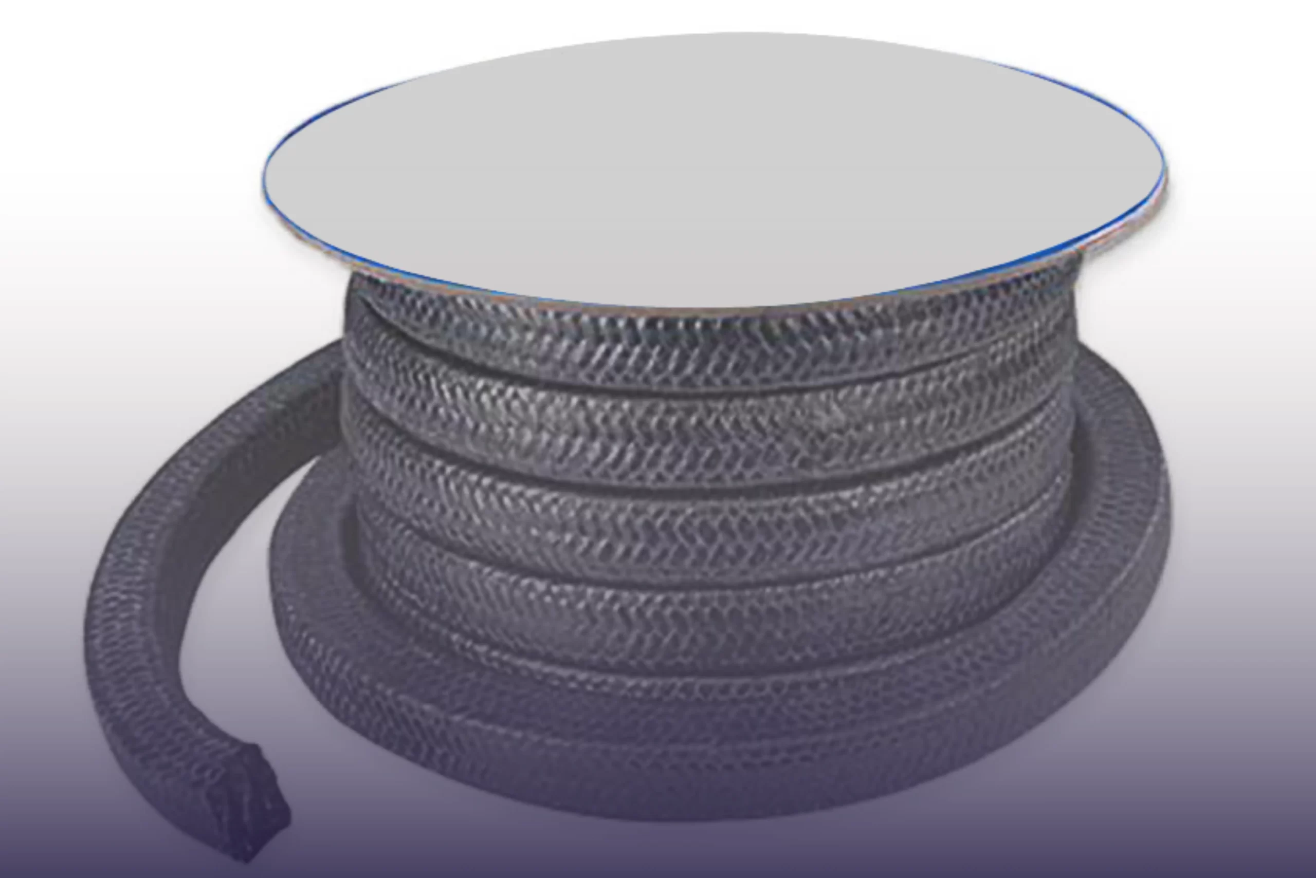 Gaxeta da Vedações Elite com vida útil para reduzir custos na indústria